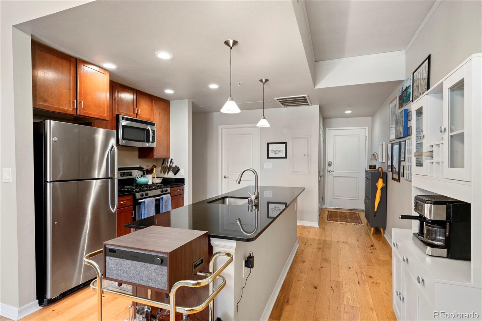 1975 N Grant Street Denver CO 80203