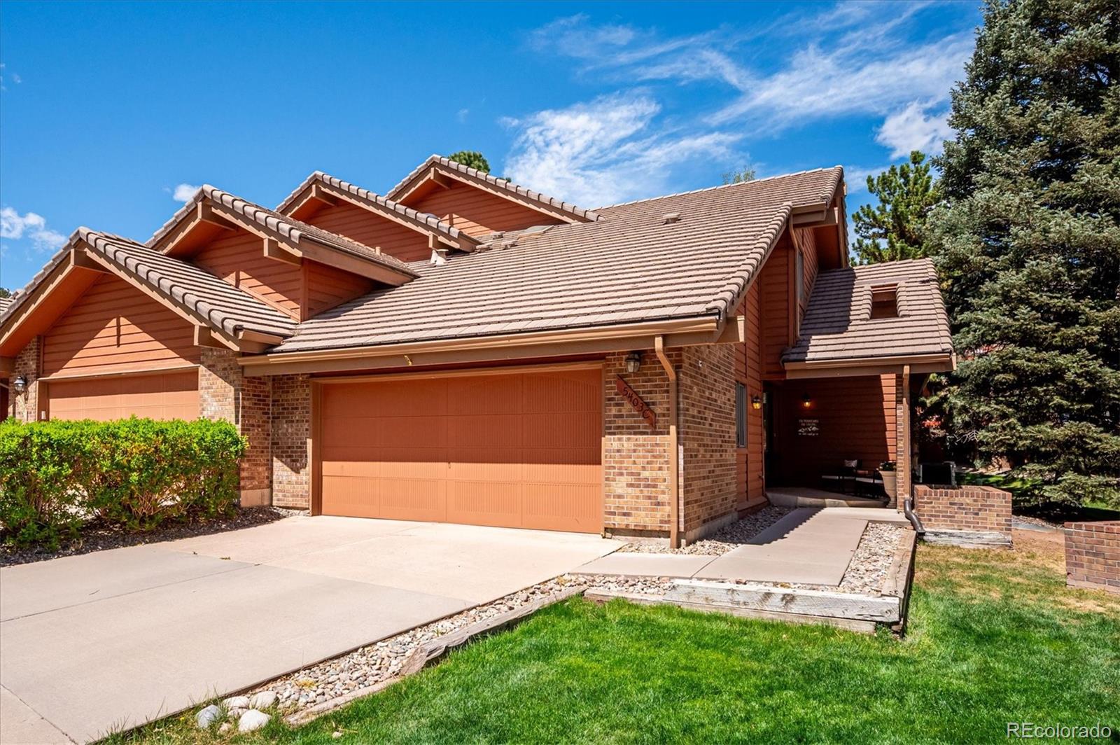 5403 Coyote Canyon Way Morrison CO 80465