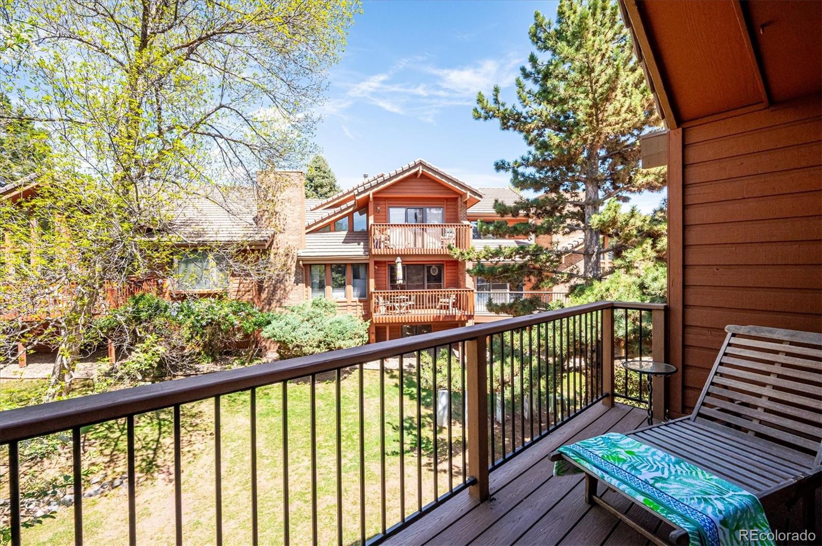 5403 Coyote Canyon Way Morrison CO 80465