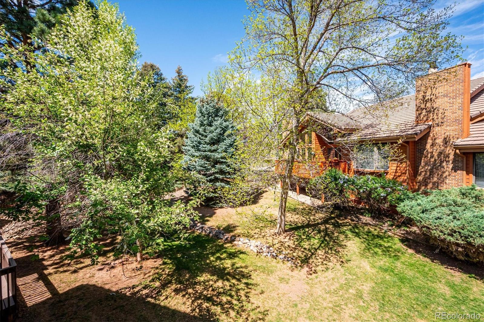5403 Coyote Canyon Way Morrison CO 80465