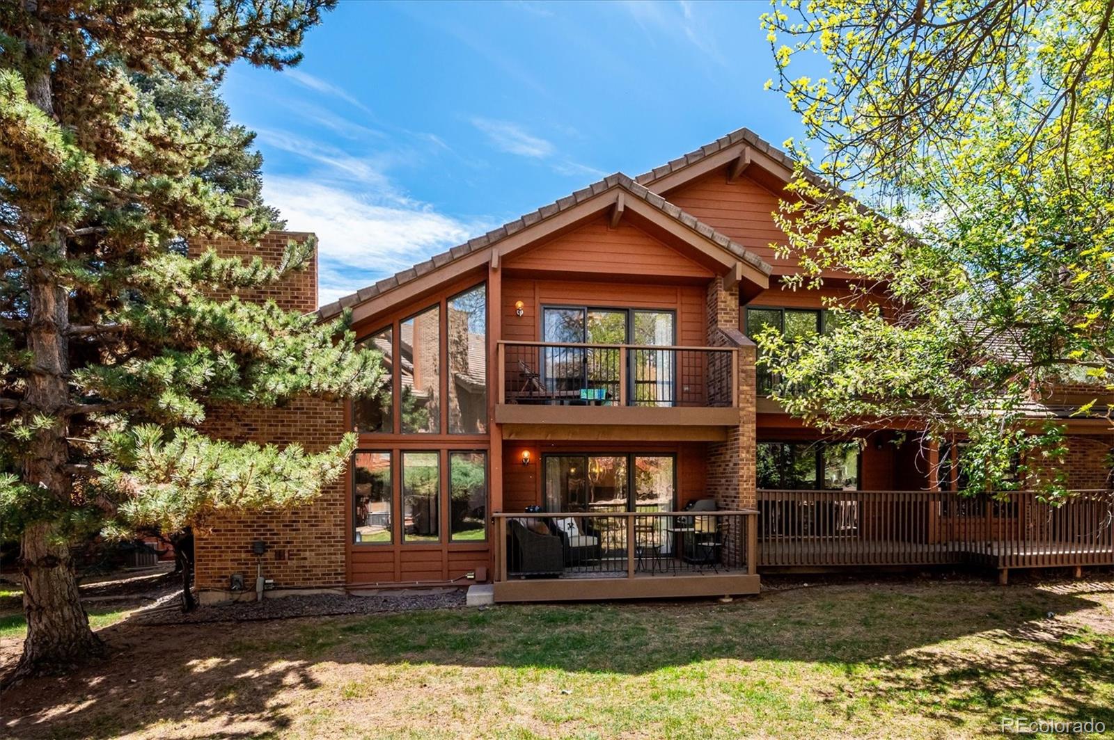 5403 Coyote Canyon Way Morrison CO 80465