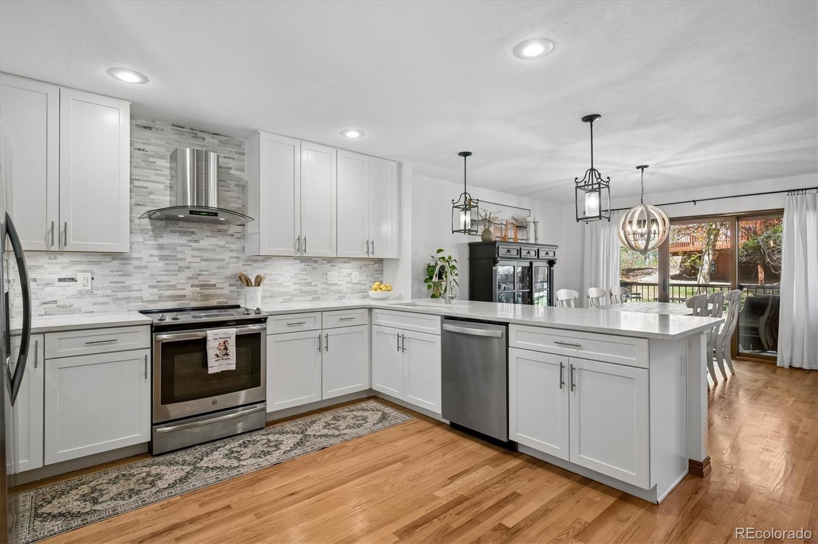 5403 Coyote Canyon Way Morrison CO 80465