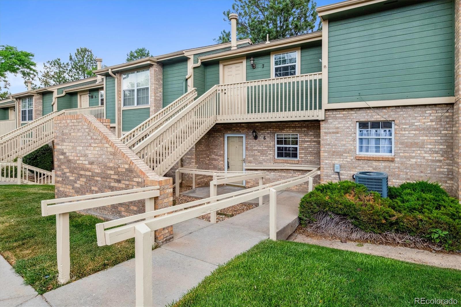 2710 E Otero Place Centennial CO 80122
