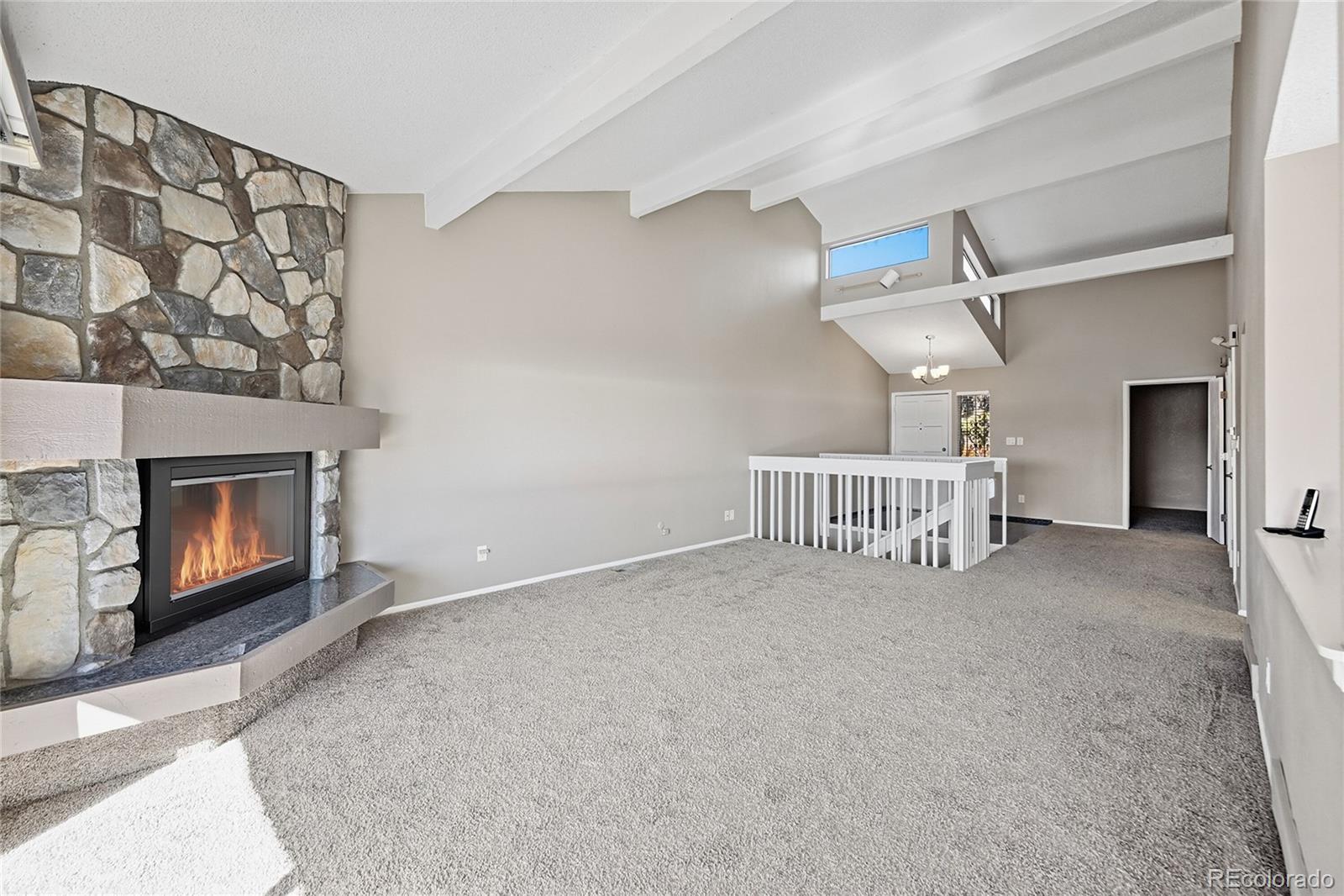7210 W Stetson Place Littleton CO 80123