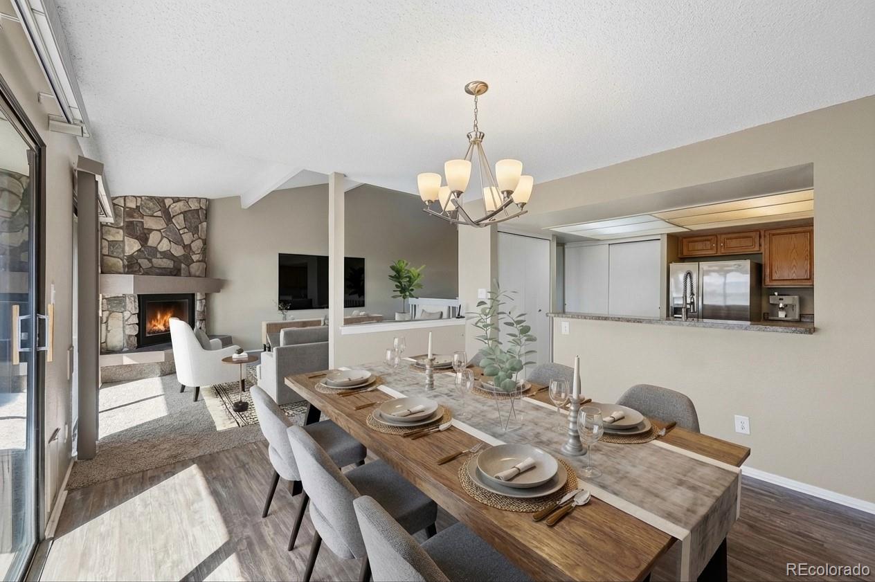 7210 W Stetson Place Littleton CO 80123