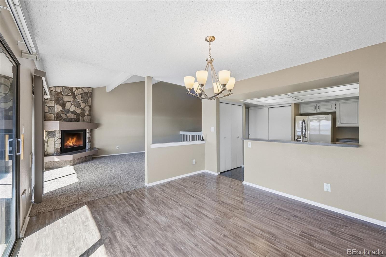 7210 W Stetson Place Littleton CO 80123