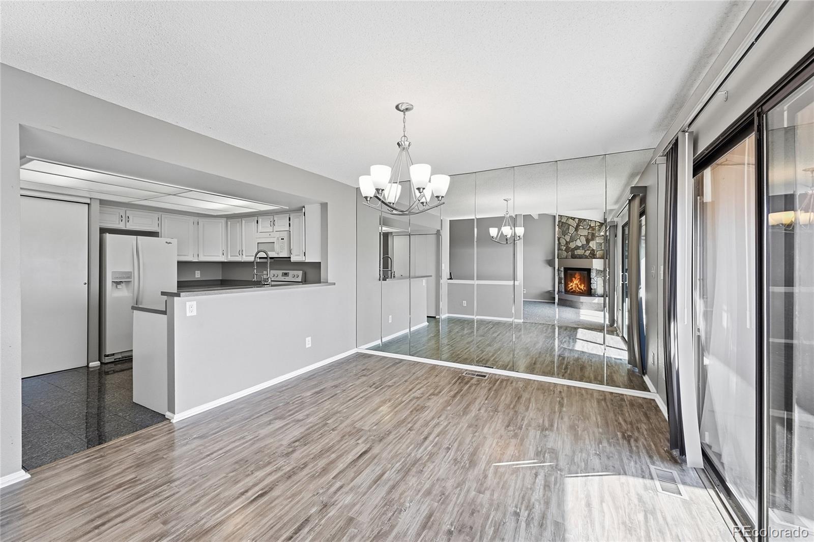7210 W Stetson Place Littleton CO 80123