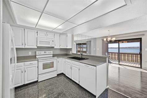 7210 W Stetson Place Littleton CO 80123