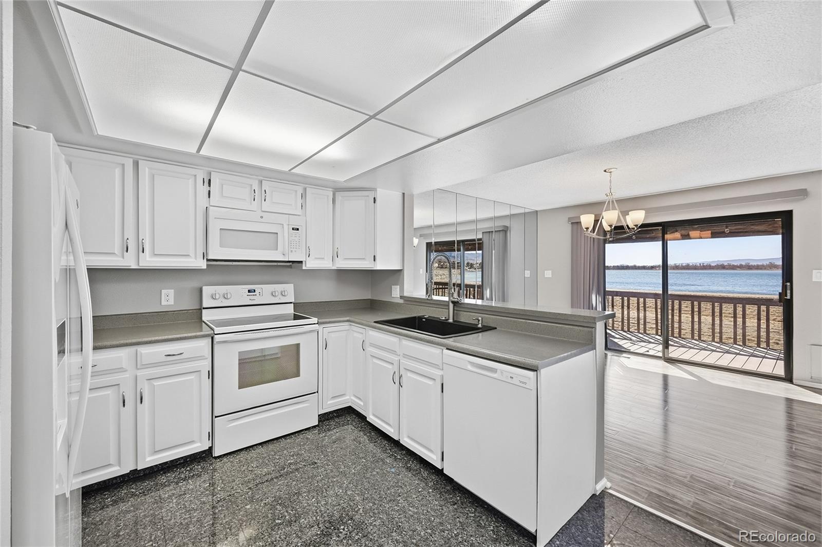 7210 W Stetson Place Littleton CO 80123