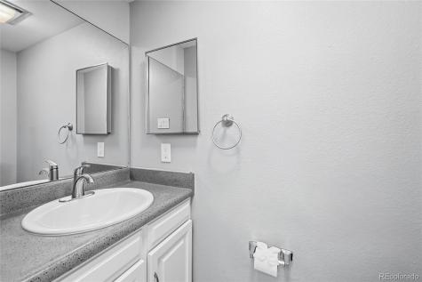 7210 W Stetson Place Littleton CO 80123