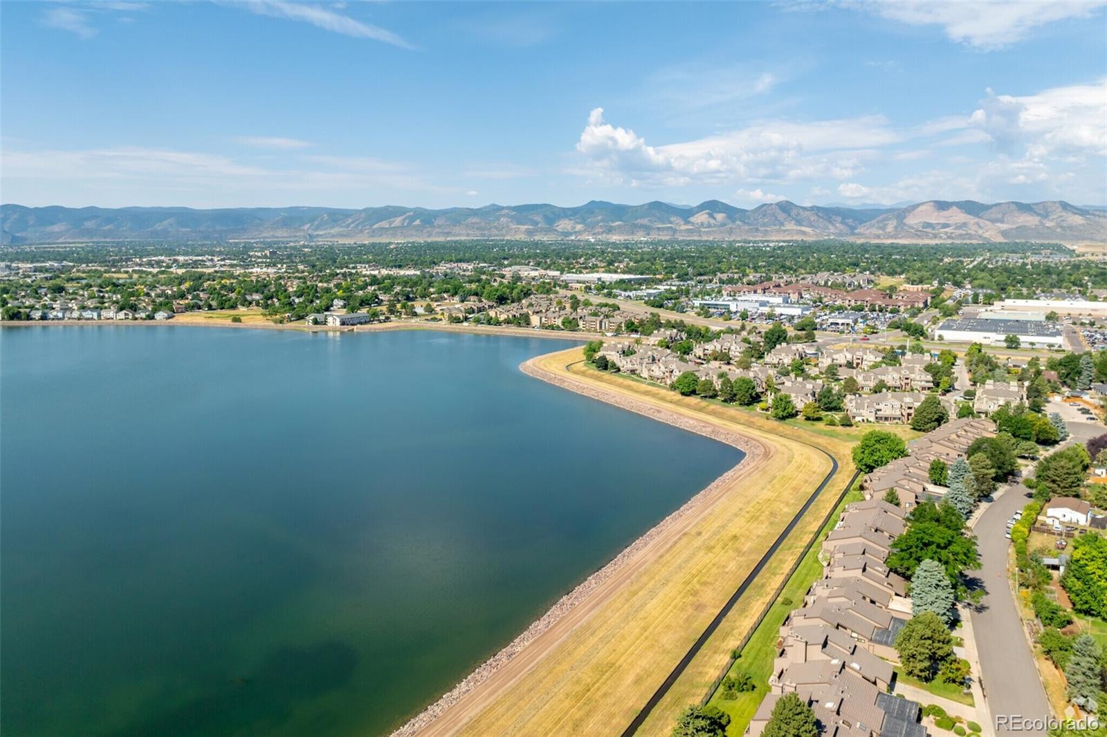 7210 W Stetson Place Littleton CO 80123