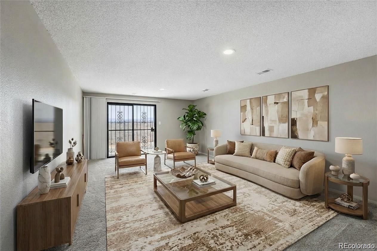 7210 W Stetson Place Littleton CO 80123