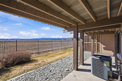 7210 W Stetson Place Littleton CO 80123