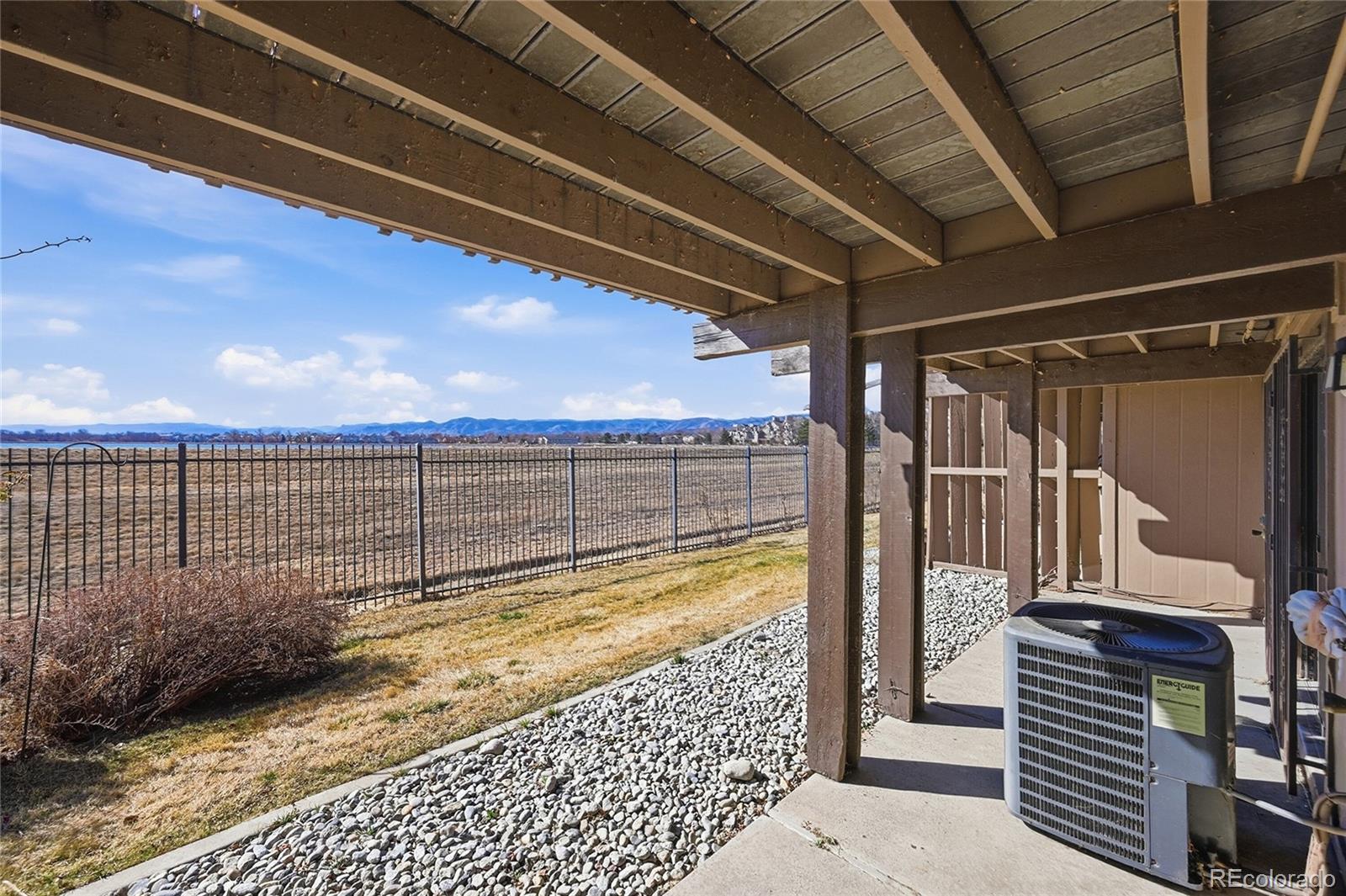 7210 W Stetson Place Littleton CO 80123