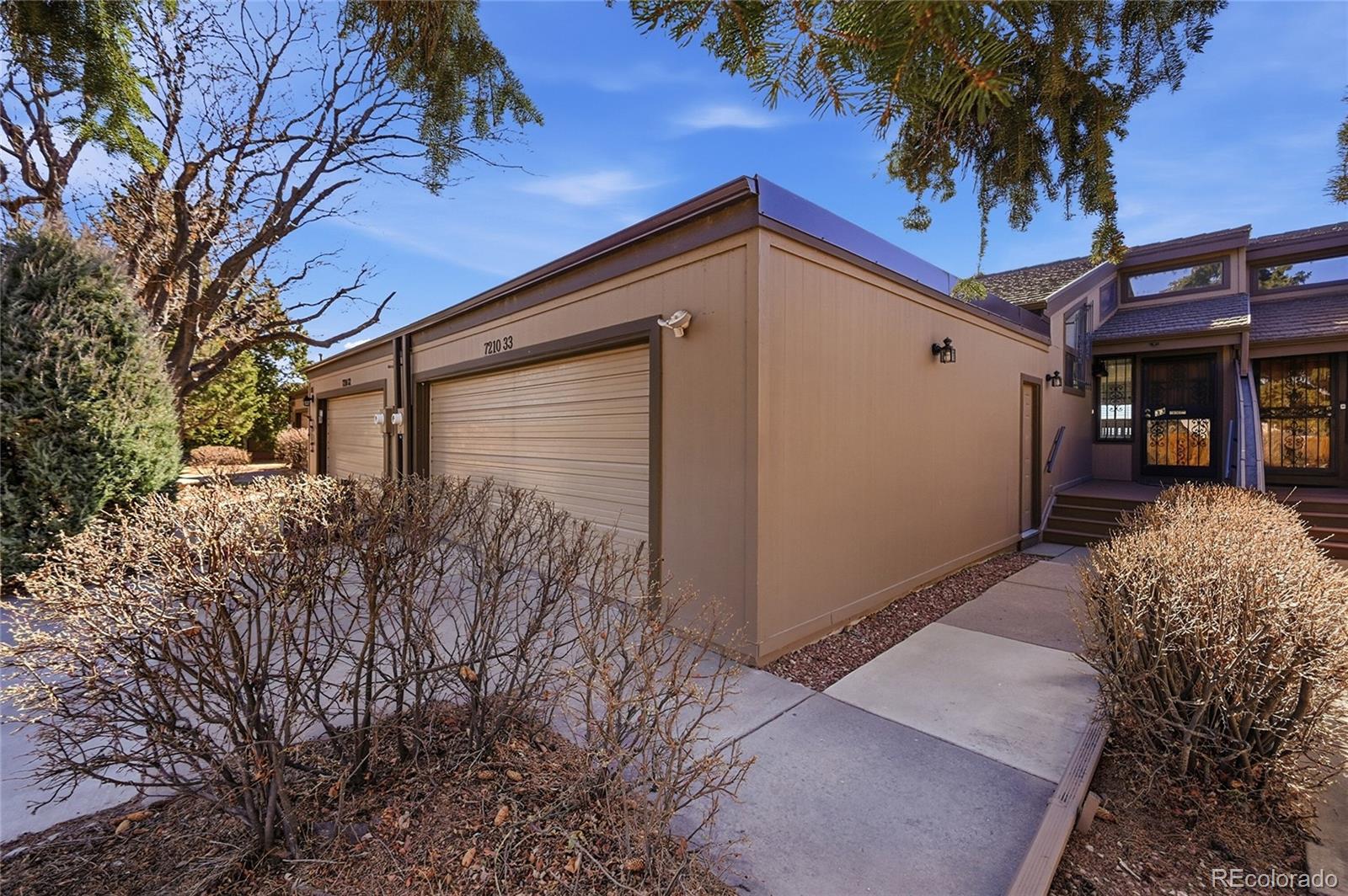 7210 W Stetson Place Littleton CO 80123