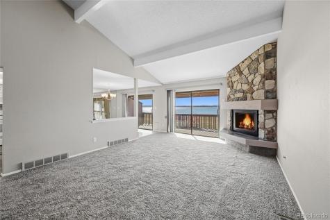 7210 W Stetson Place Littleton CO 80123