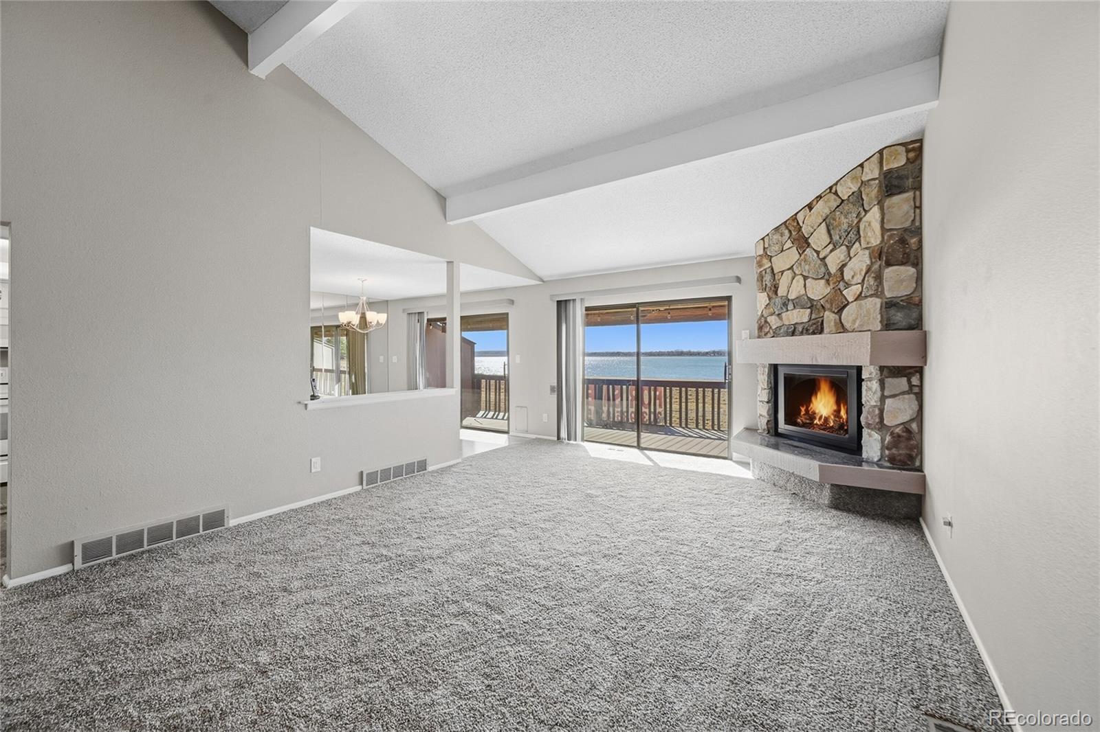 7210 W Stetson Place Littleton CO 80123