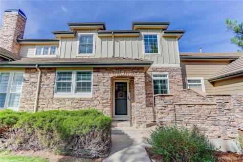 8886 Tappy Toorie Circle Highlands Ranch CO 80129