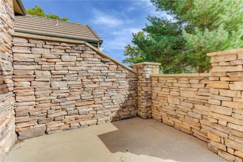 8886 Tappy Toorie Circle Highlands Ranch CO 80129