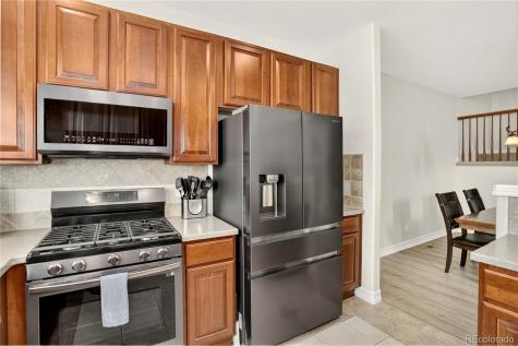 8886 Tappy Toorie Circle Highlands Ranch CO 80129