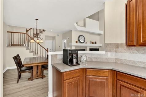 8886 Tappy Toorie Circle Highlands Ranch CO 80129