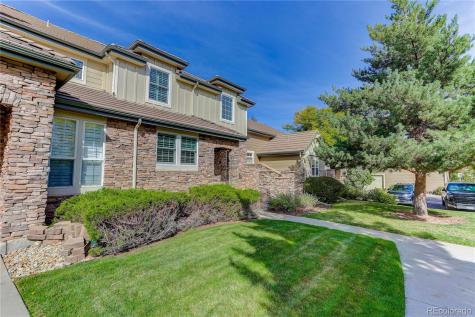 8886 Tappy Toorie Circle Highlands Ranch CO 80129