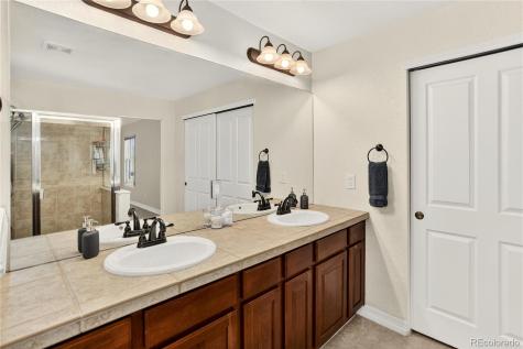 8886 Tappy Toorie Circle Highlands Ranch CO 80129