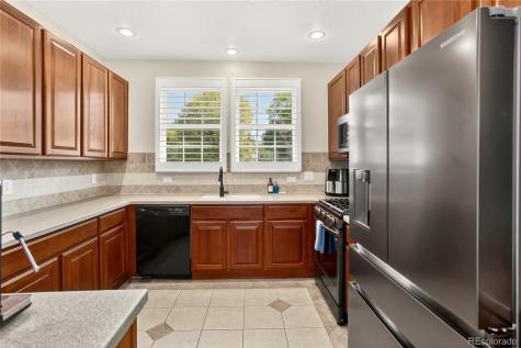 8886 Tappy Toorie Circle Highlands Ranch CO 80129