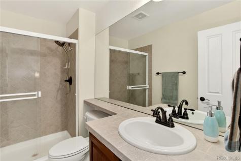 8886 Tappy Toorie Circle Highlands Ranch CO 80129