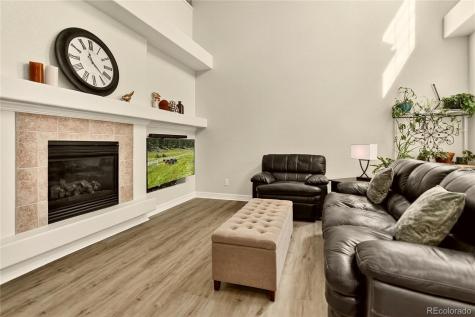 8886 Tappy Toorie Circle Highlands Ranch CO 80129