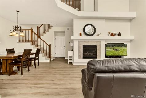 8886 Tappy Toorie Circle Highlands Ranch CO 80129