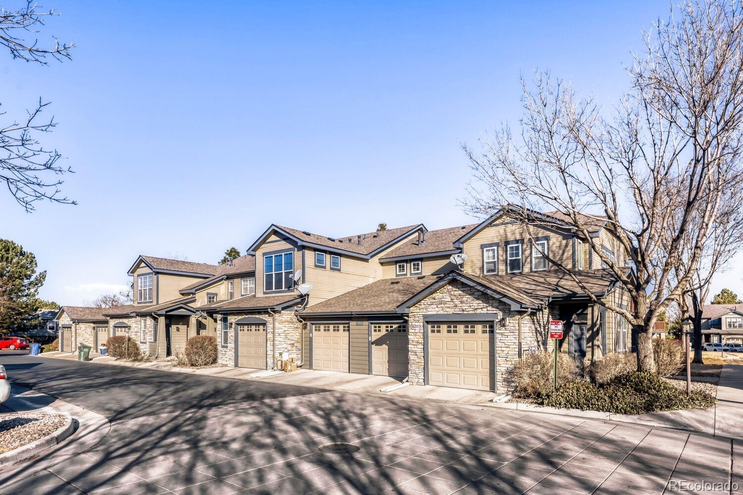 2154 S Fulton Circle Aurora CO 80247