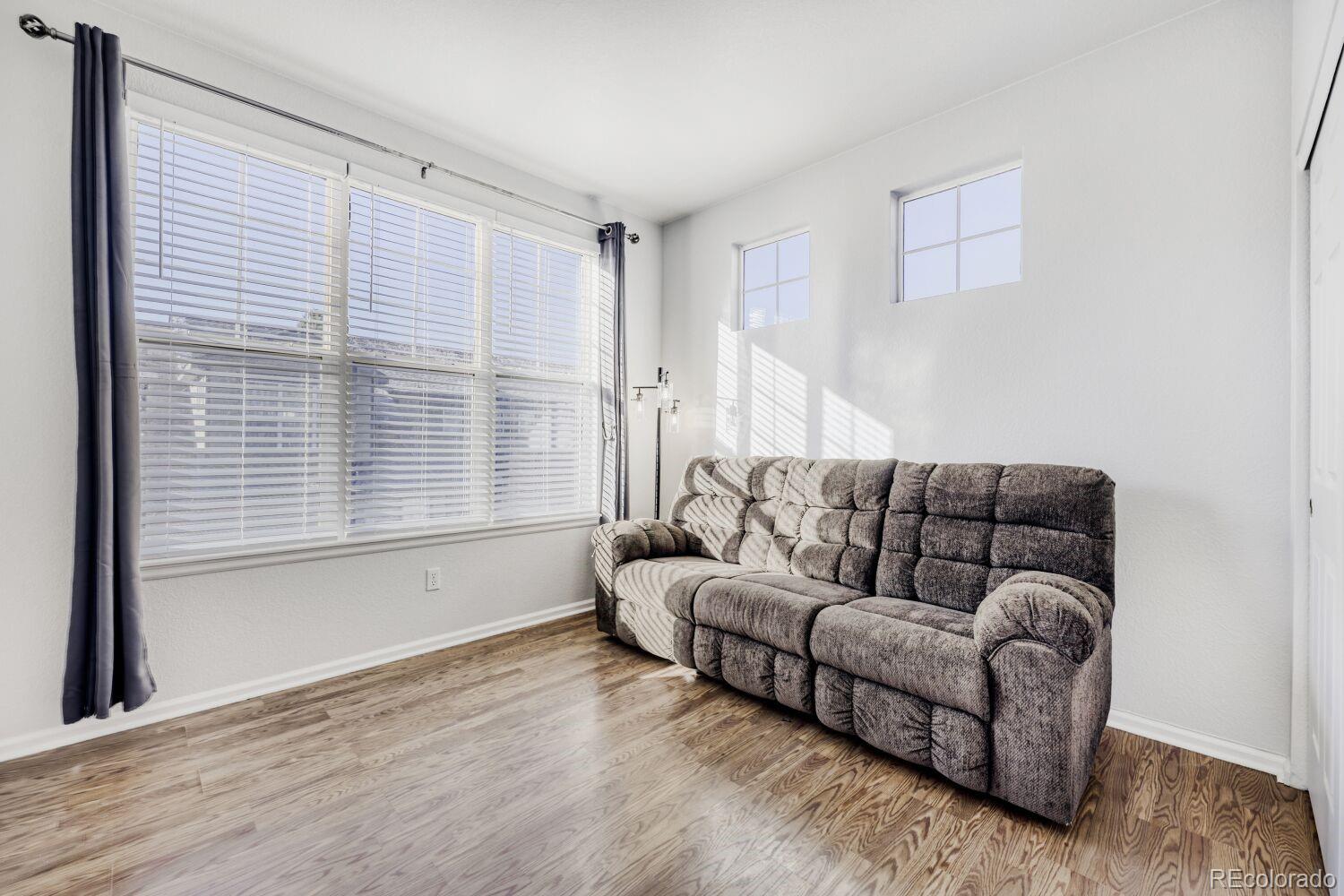 2154 S Fulton Circle Aurora CO 80247