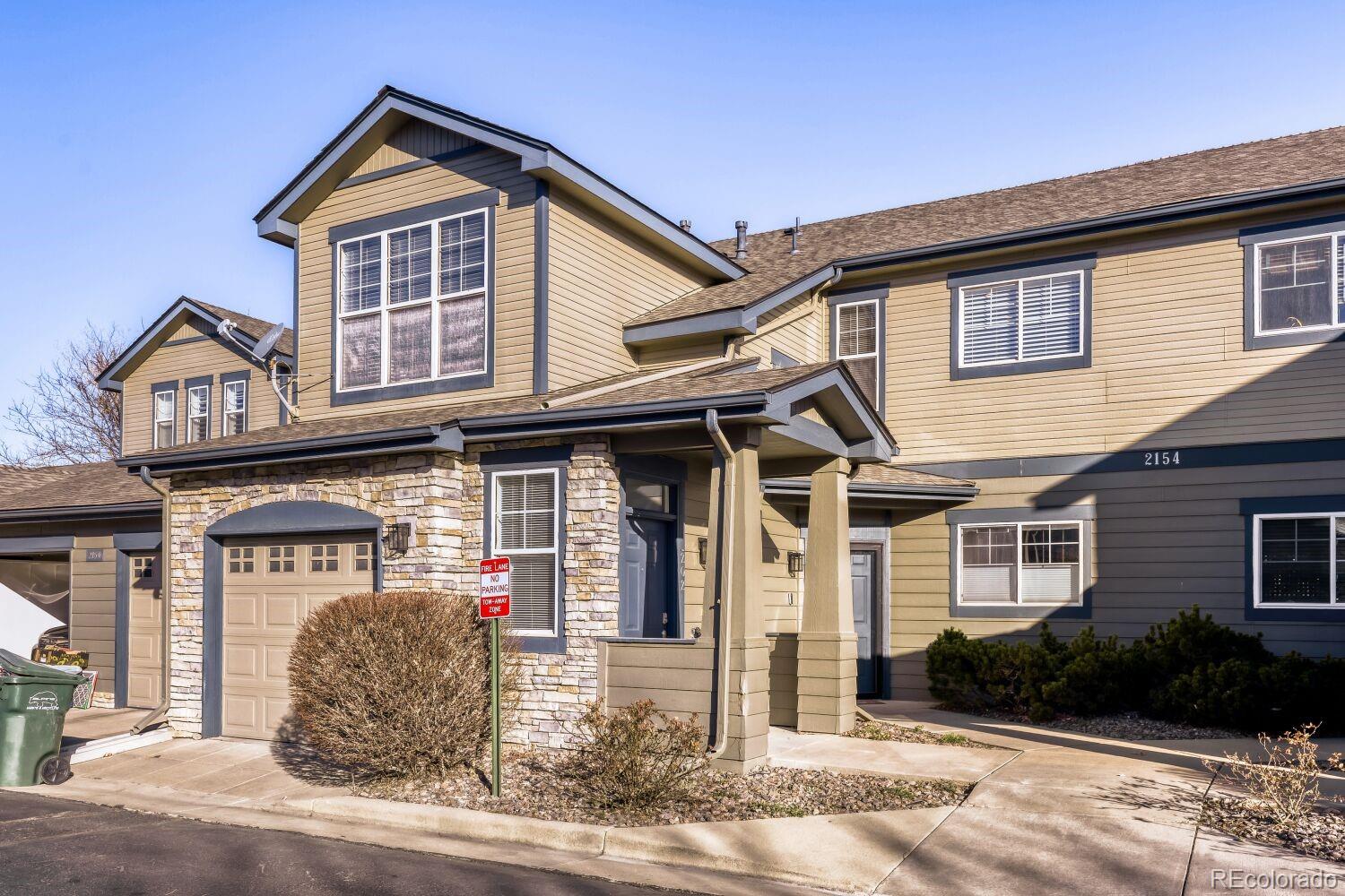 2154 S Fulton Circle Aurora CO 80247