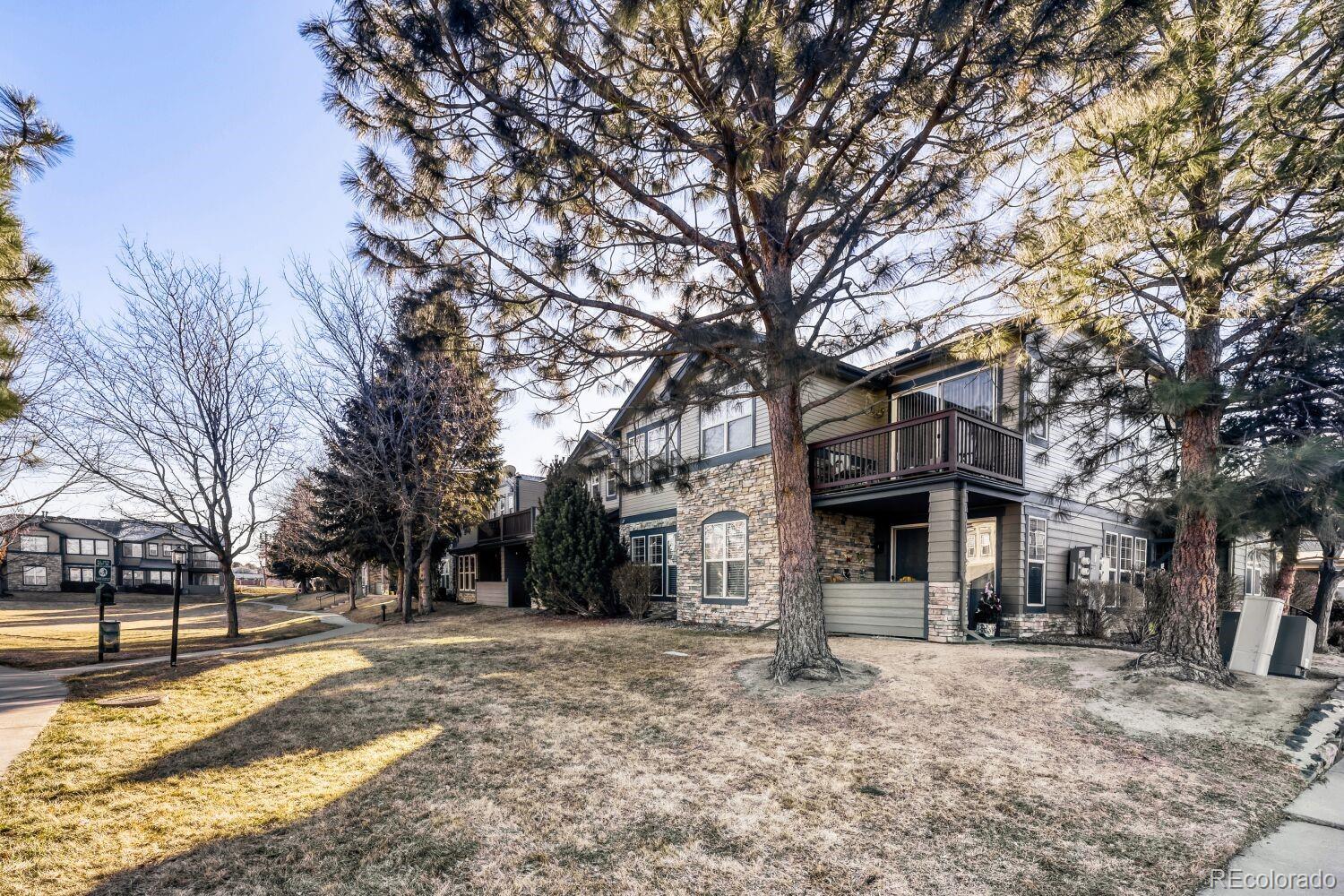2154 S Fulton Circle Aurora CO 80247