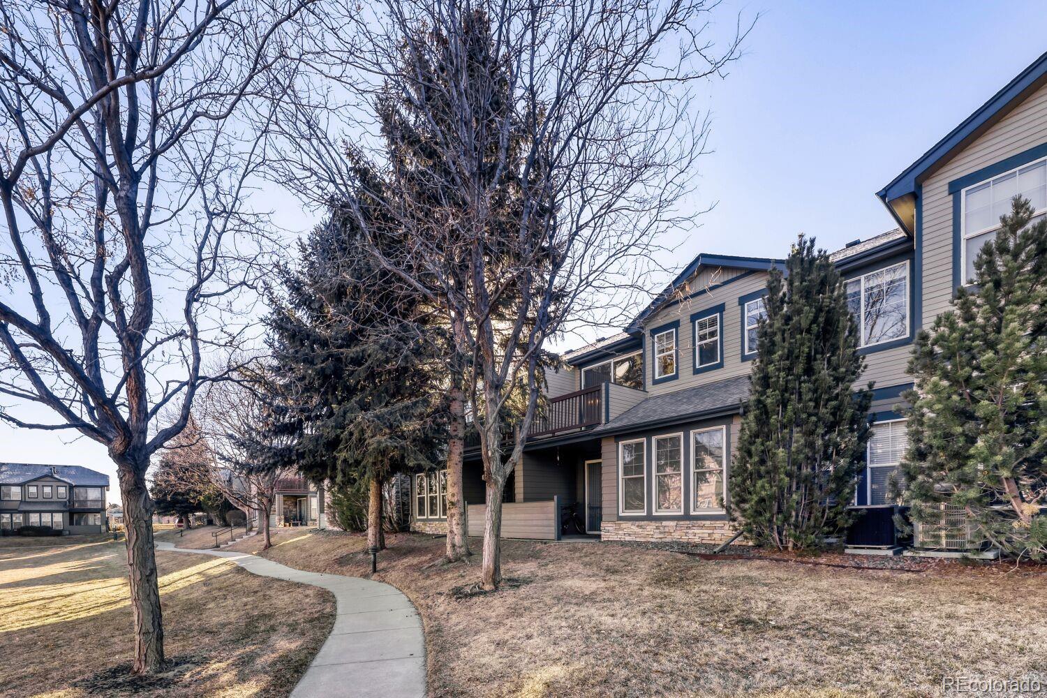 2154 S Fulton Circle Aurora CO 80247