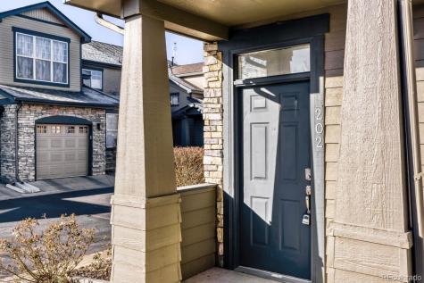 2154 S Fulton Circle Aurora CO 80247