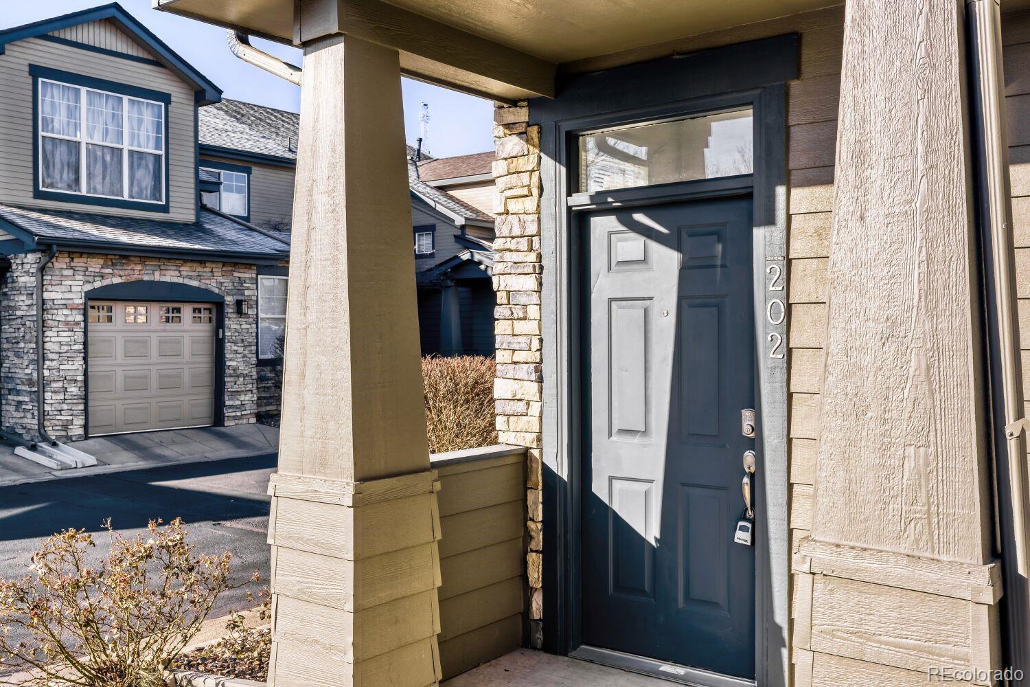2154 S Fulton Circle Aurora CO 80247