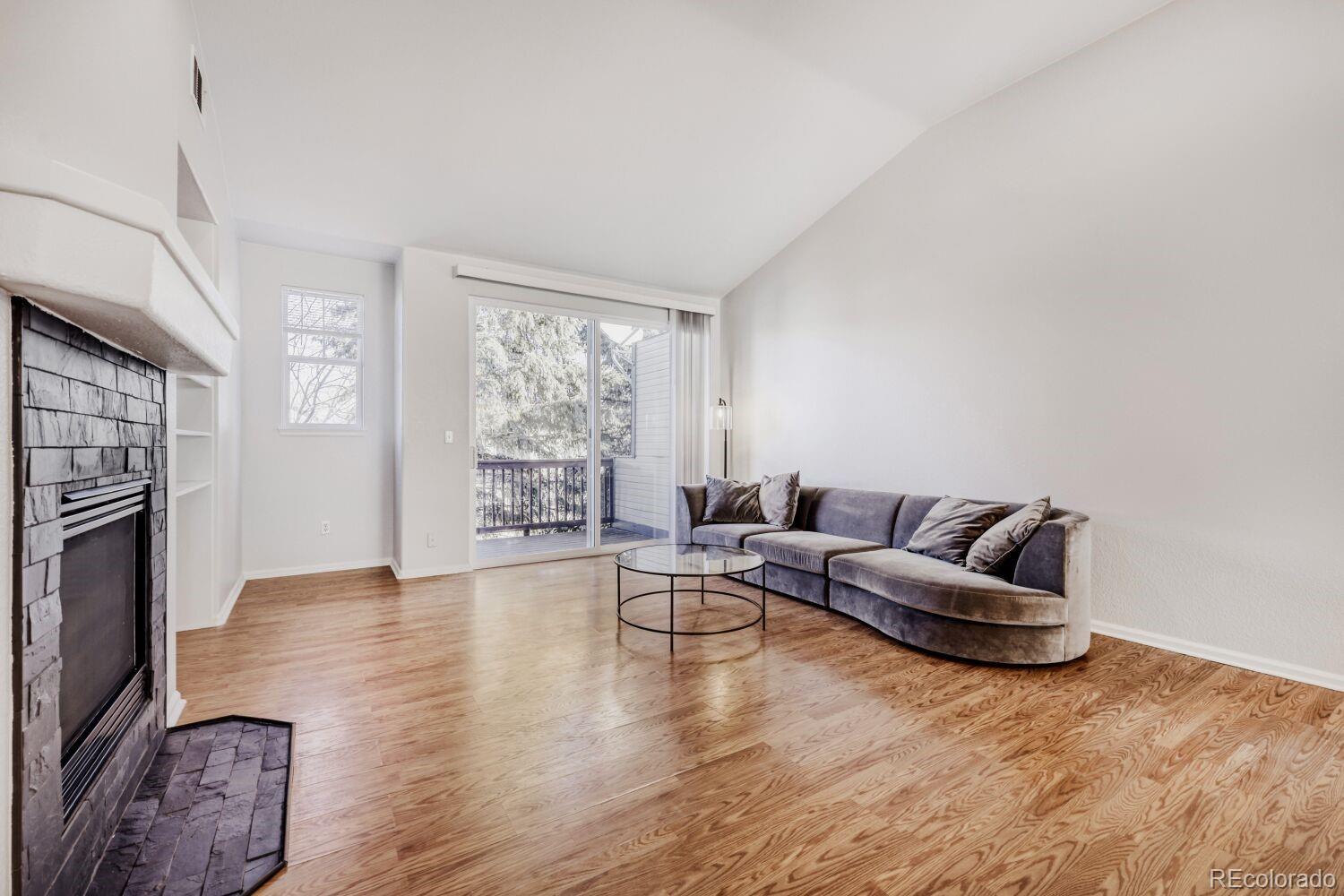 2154 S Fulton Circle Aurora CO 80247