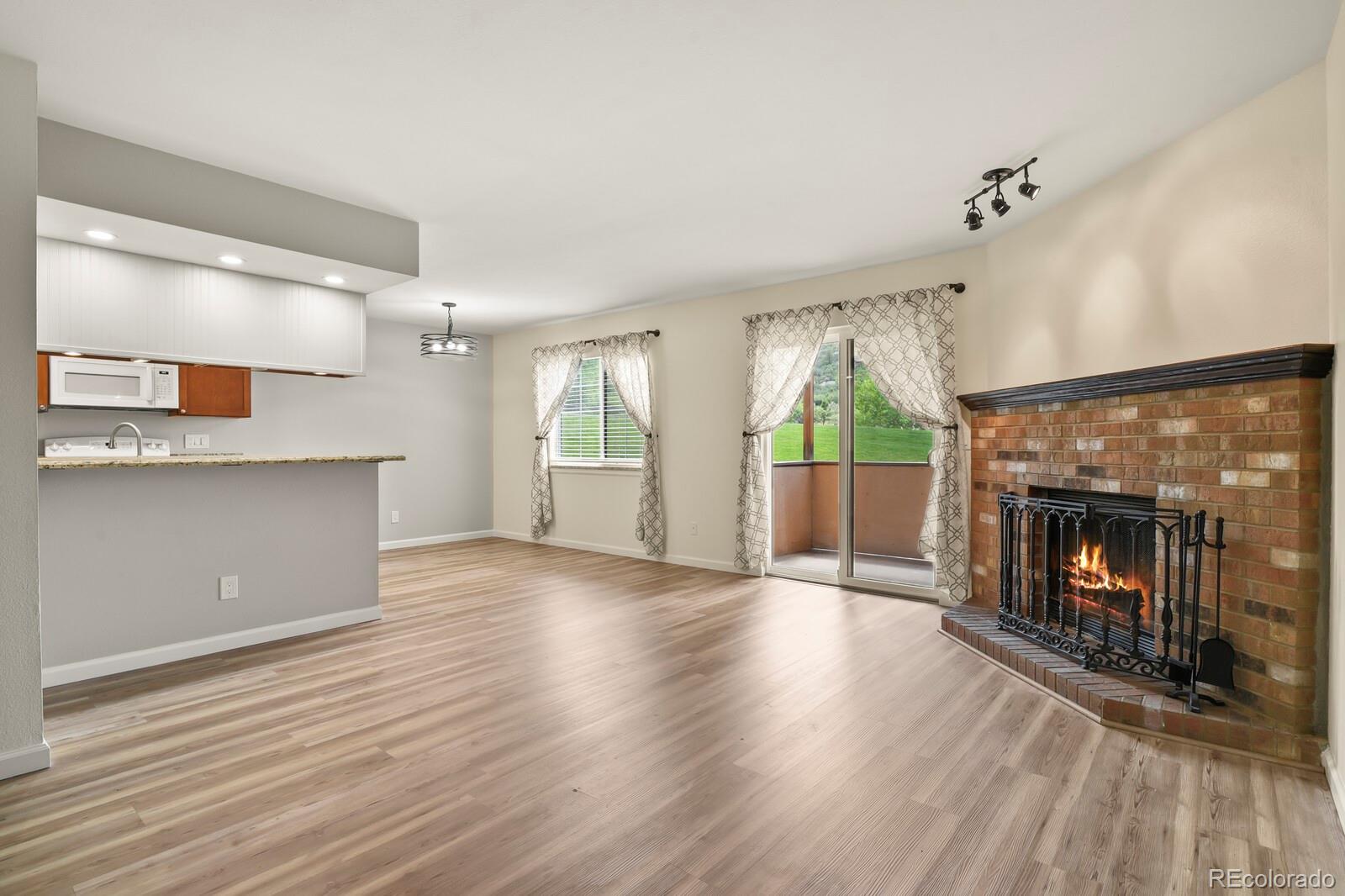797 Canyon Drive Castle Rock CO 80104