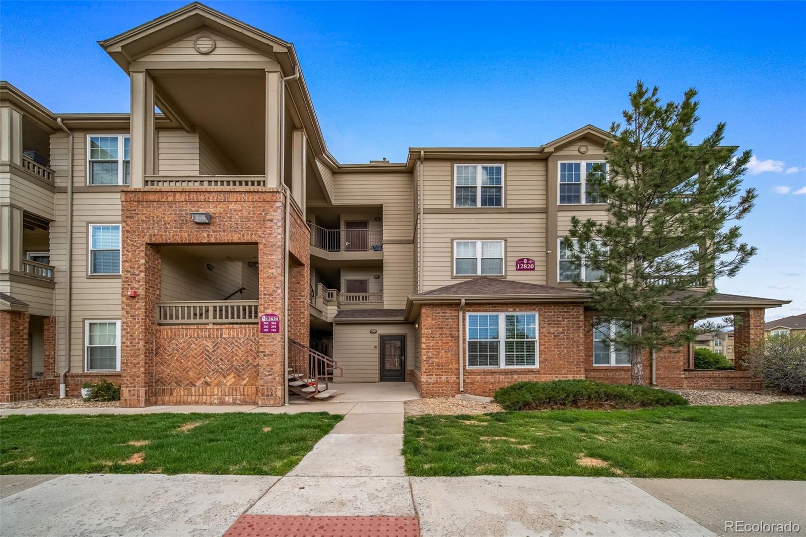 12820 Ironstone Way Parker CO 80134