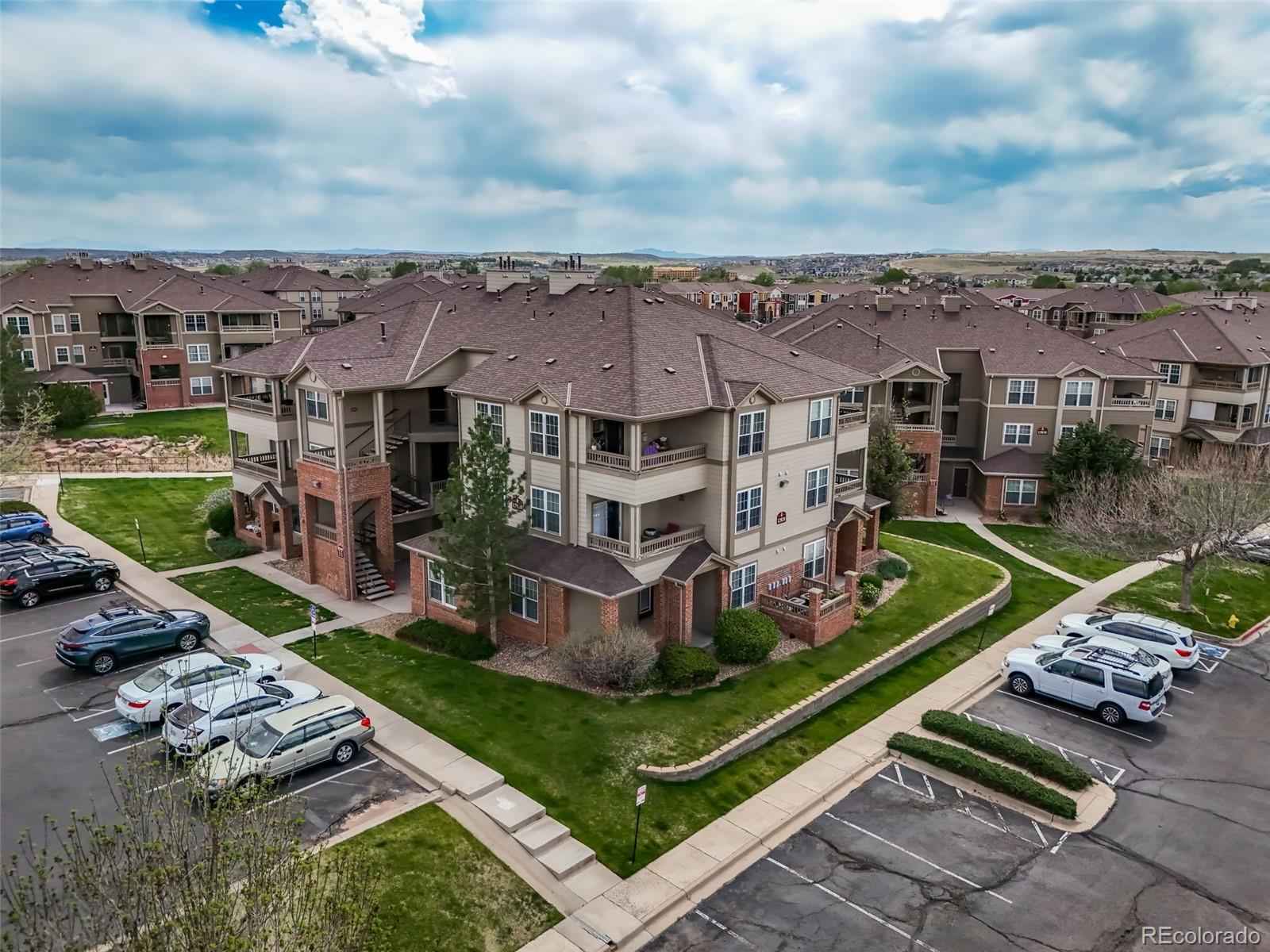 12820 Ironstone Way Parker CO 80134