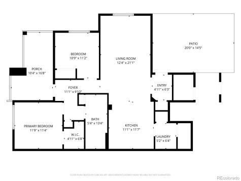 12820 Ironstone Way Parker CO 80134