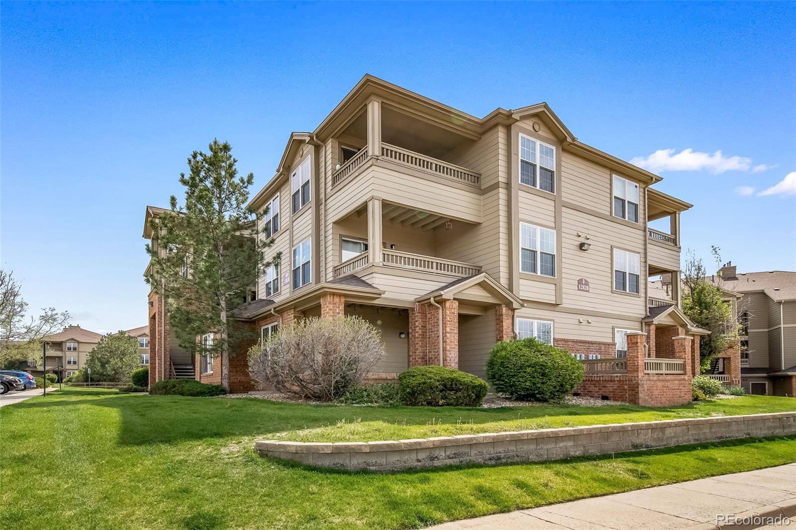 12820 Ironstone Way Parker CO 80134