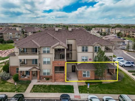 12820 Ironstone Way Parker CO 80134