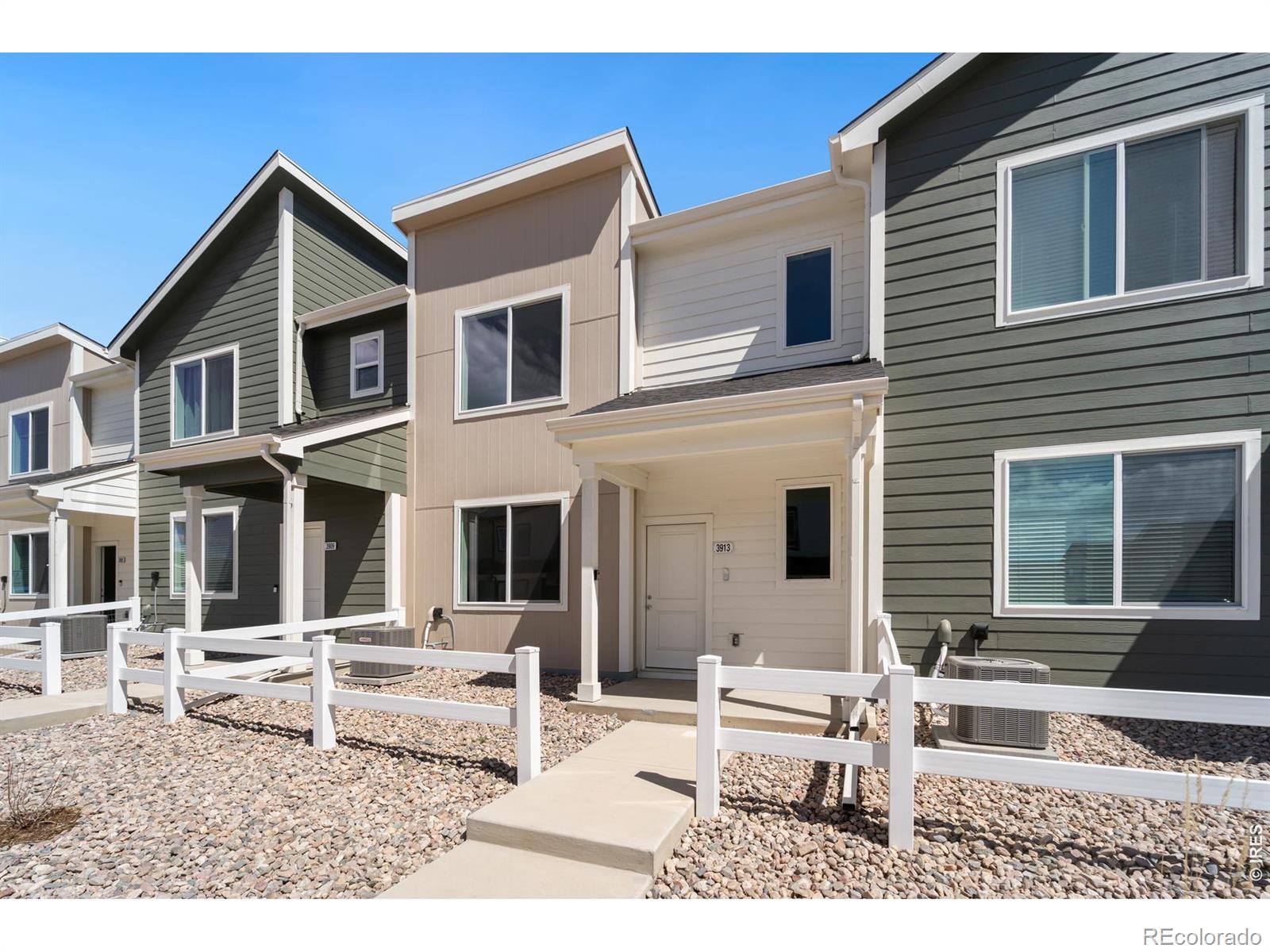 3913 Net Street Evans CO 80620