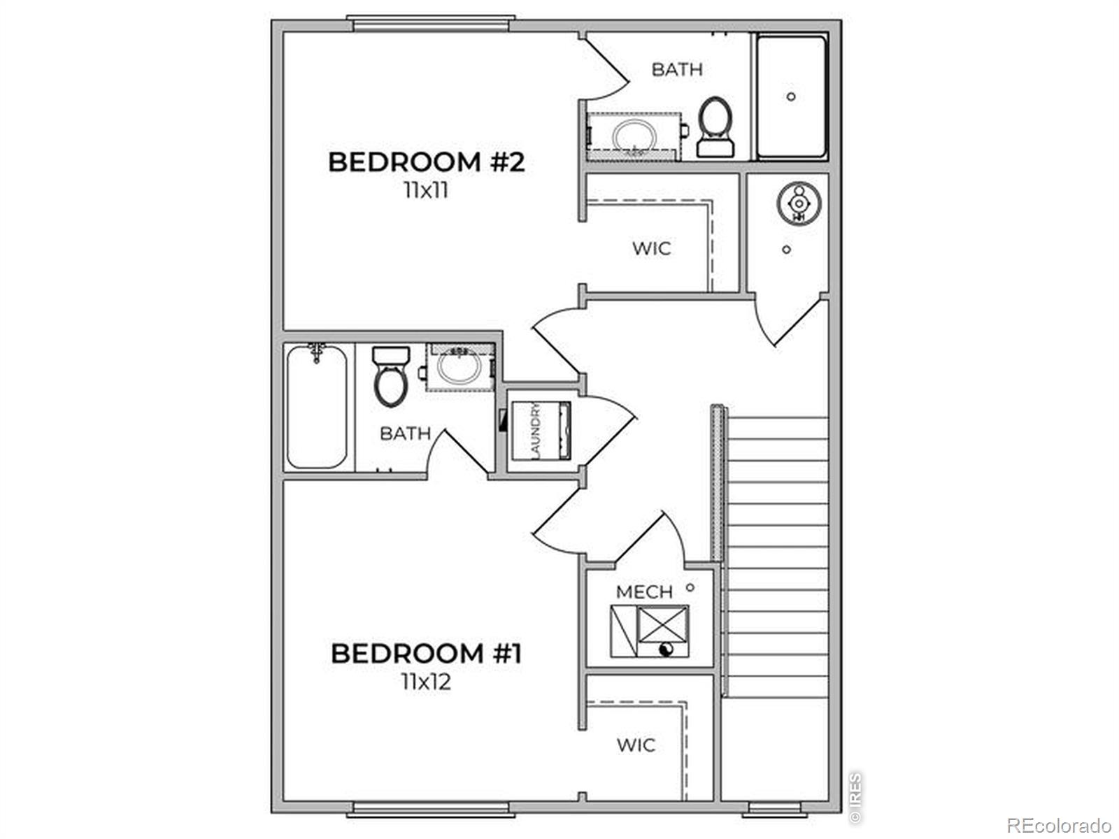 3913 Net Street Evans CO 80620