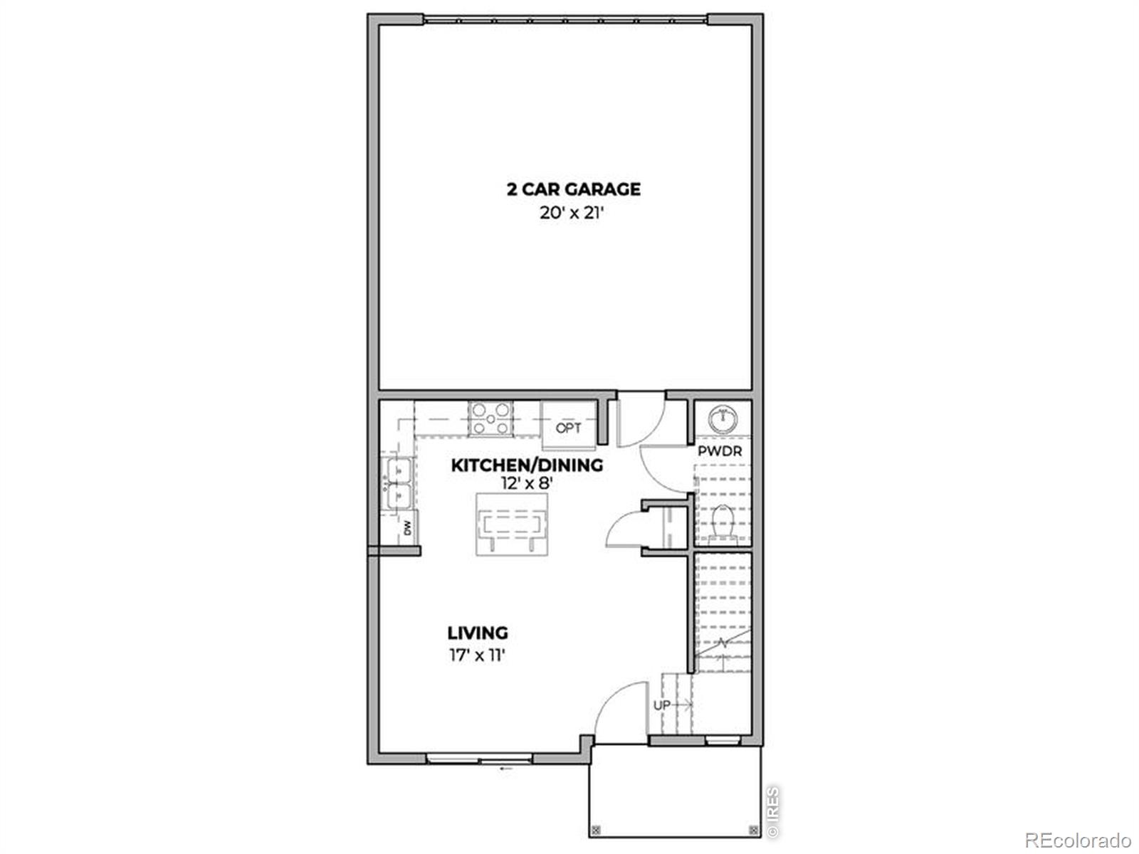 3913 Net Street Evans CO 80620