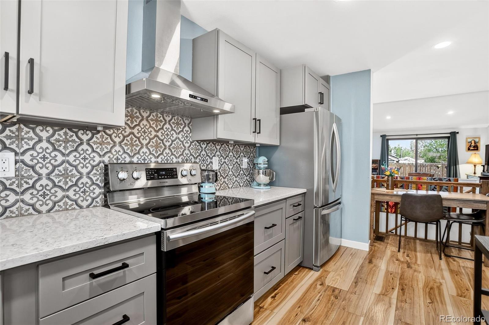 4026 N Ames Street Wheat Ridge CO 80212