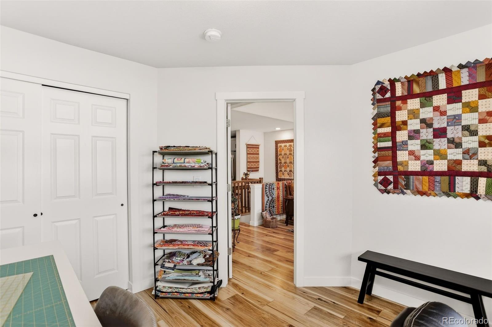 4026 N Ames Street Wheat Ridge CO 80212